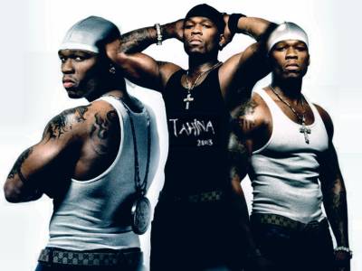 g-unit